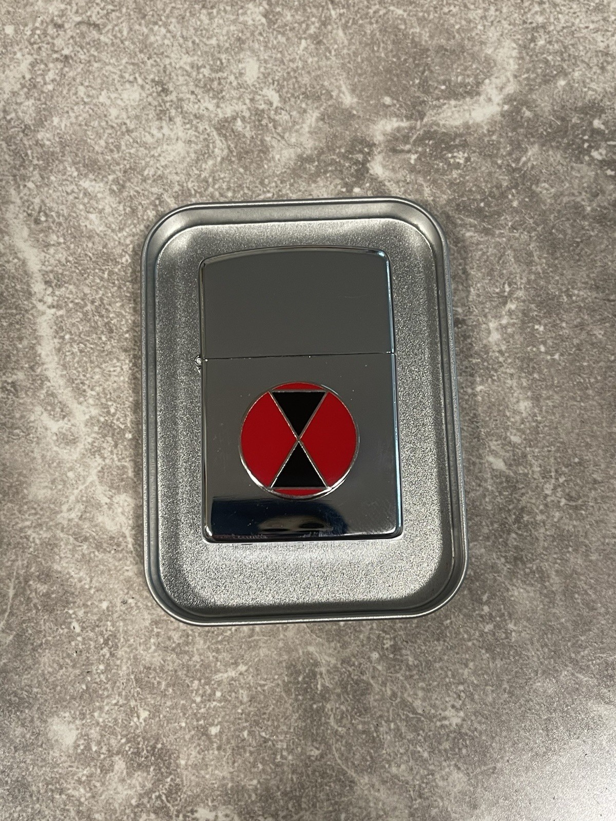 Military Earth By Star Lighter 7th Infantry Division.