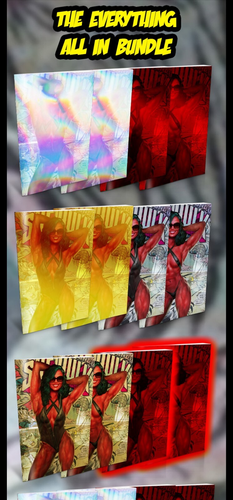 *BEST OFFER* — 
