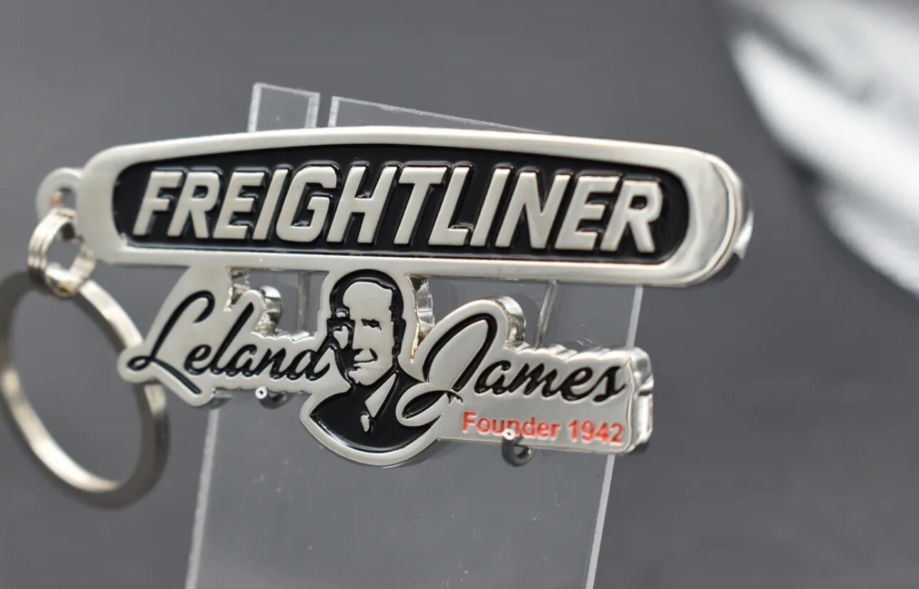 Freightliner 