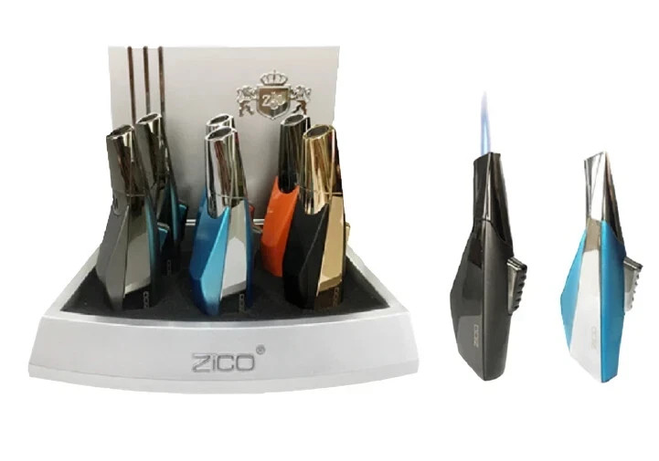 ZICO ZD 65- SINGLE FLAME TORCH-CHOOSE COLOR