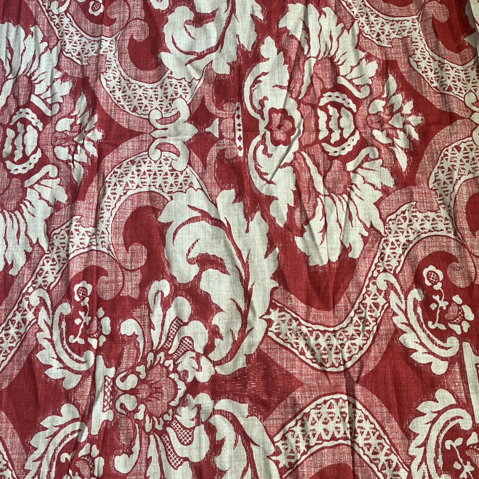 'Meredith” Designed By Nina Campbell Exclusively For Osborne & Little 1.5 Yards