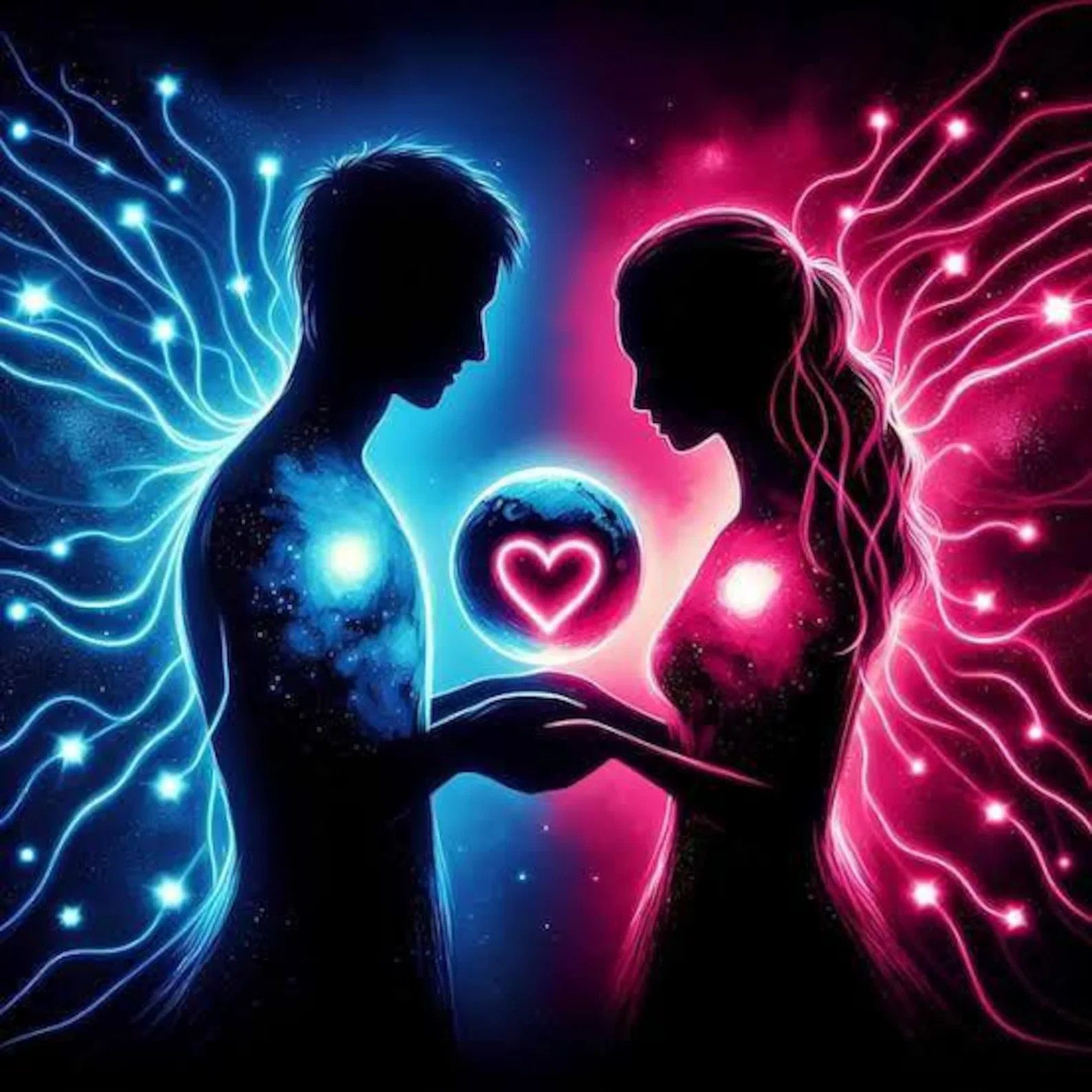 RELATIONSHIP RESET Ritual - Love Healing & Emotional Renewal, Save My Relationsh