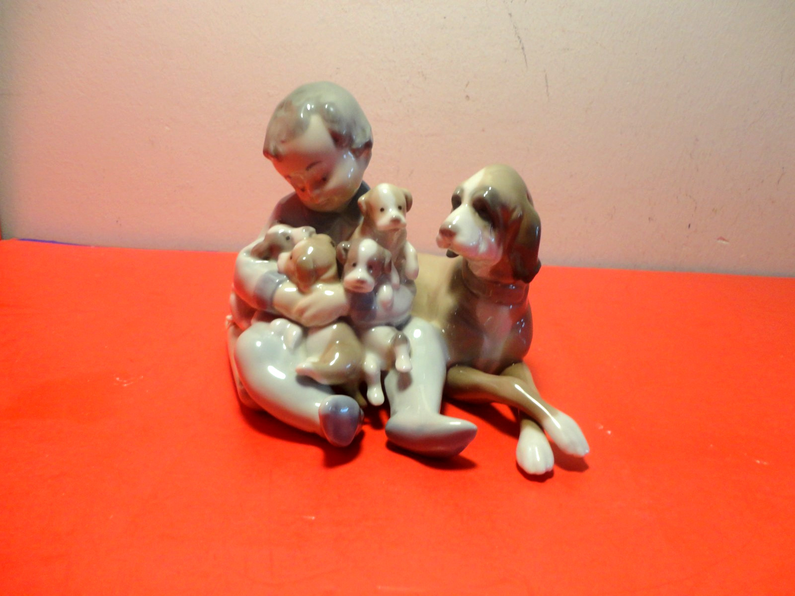 Lladro \