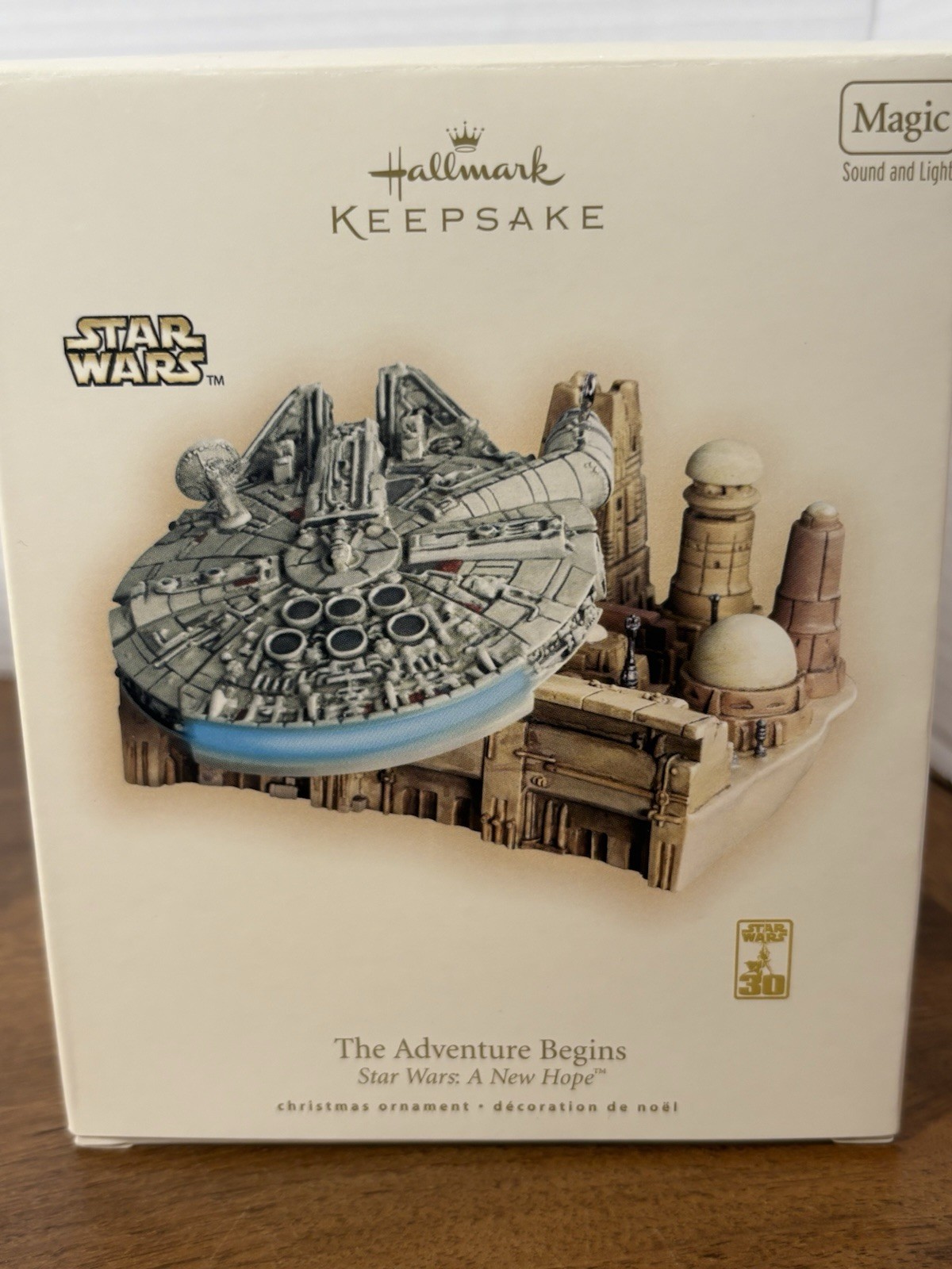 Hallmark Keepsake Star Wars Hallmark Keepsake Star Wars
