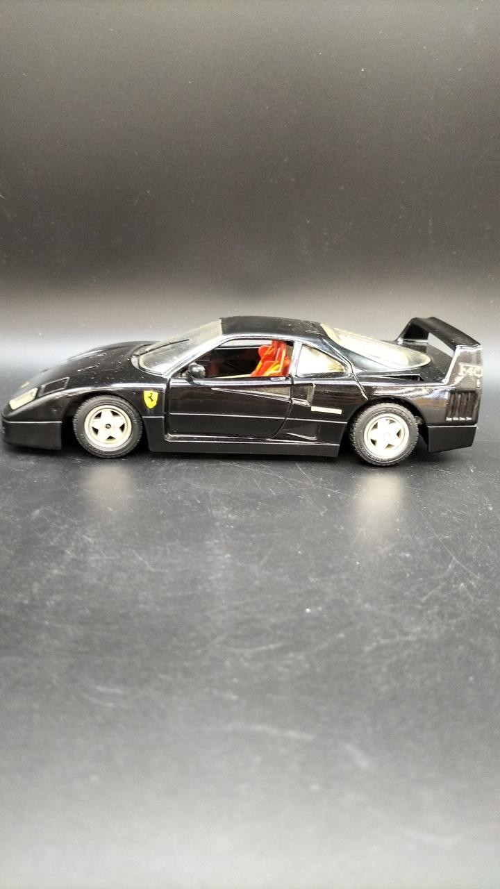 BURAGO 1/24