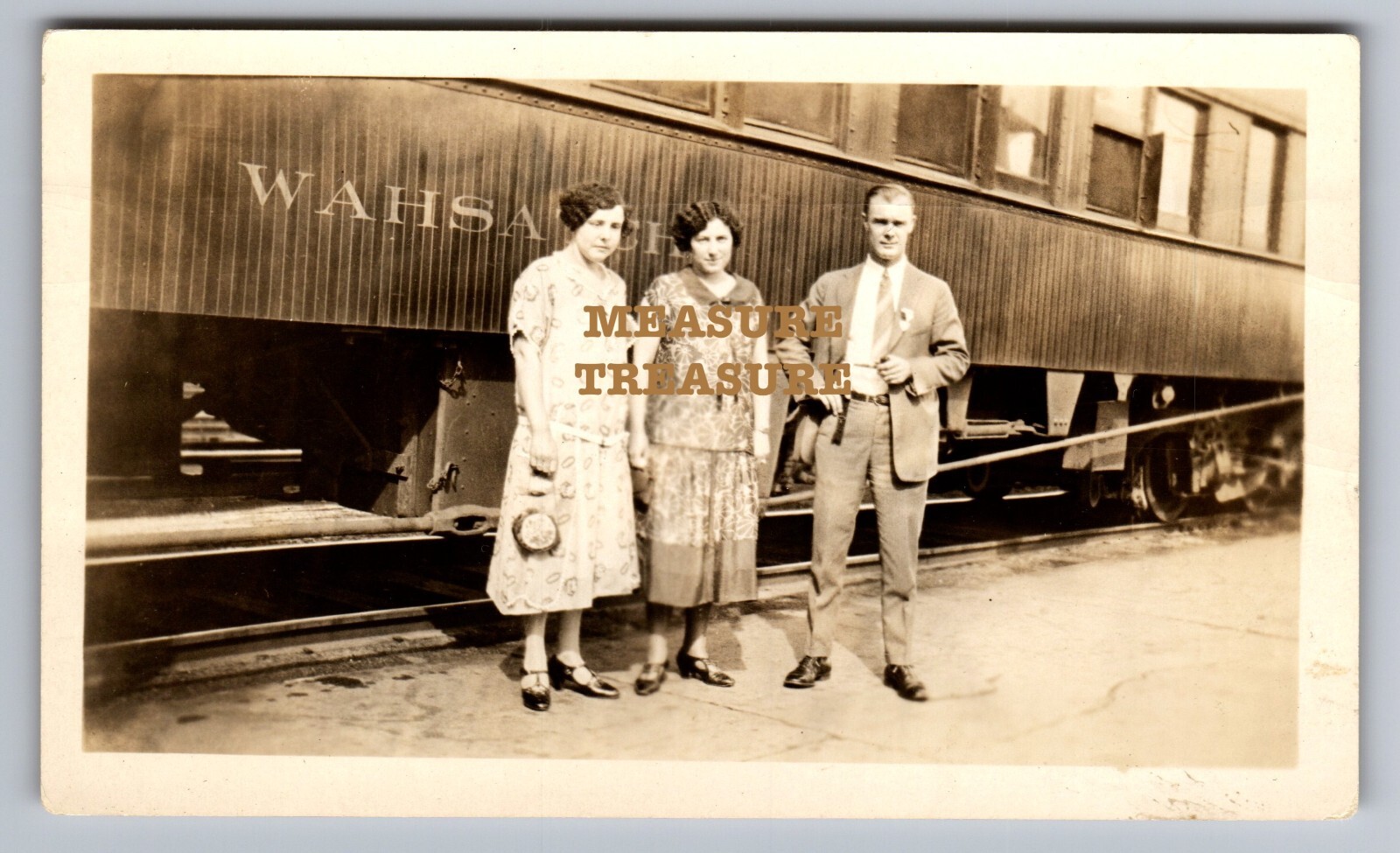 C.1920 UT UTAH WAHSATCH TRAIN RAILWAY, PEOPLE PHOTO F26 C.1920 UT UTAH WAHSATCH TRAIN RAILWAY, PEOPLE PHOTO F26