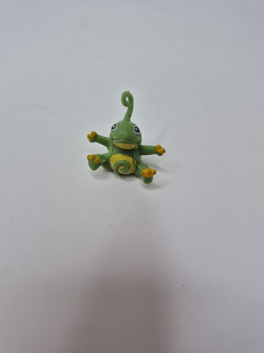 Vintage RL Pokemon Politoed 1 Vintage RL Pokemon Politoed 1