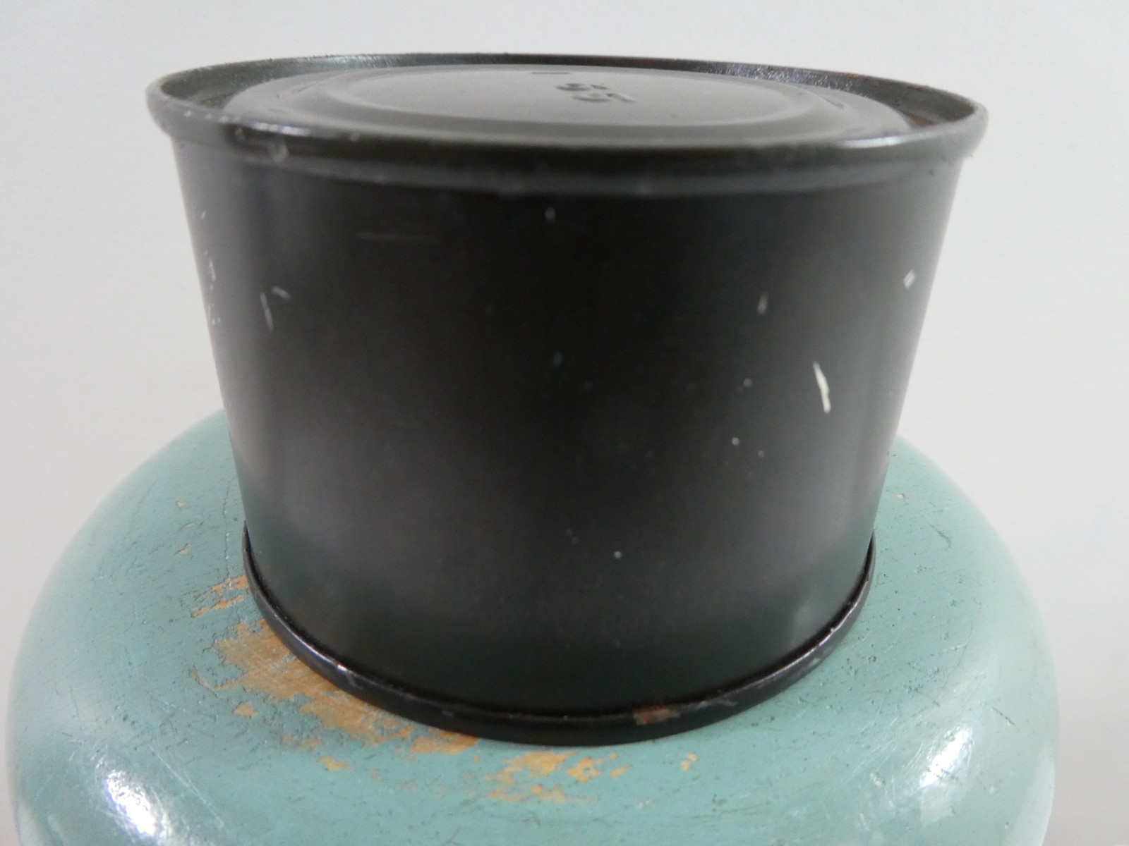 US Army C-Rations B-2 Unit 1965 Individual Combat Meal Vietnam Can Full NOS 1-65 US Army C-Rations B-2 Unit 1965 Individual Combat Meal Vietnam Can Full NOS 1-65