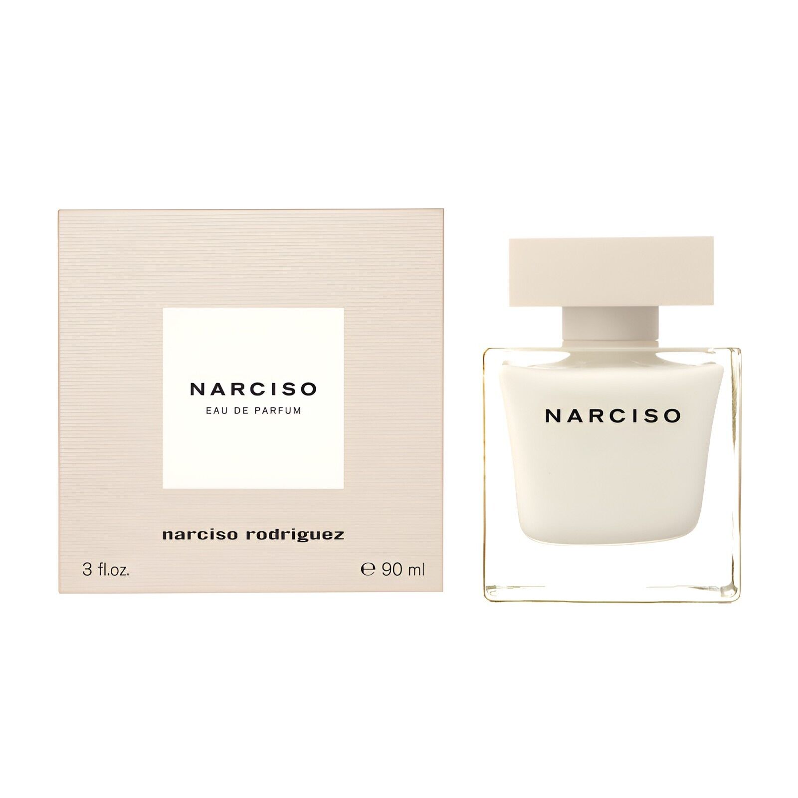 New Narciso Rodriguez Narciso Eau De Parfum 3 oz/90 ml For Women