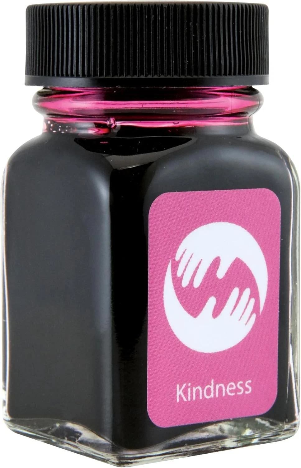 Monteverde Emotions Ink Bottle - Kindness Pink 30ml G309KP New In Box