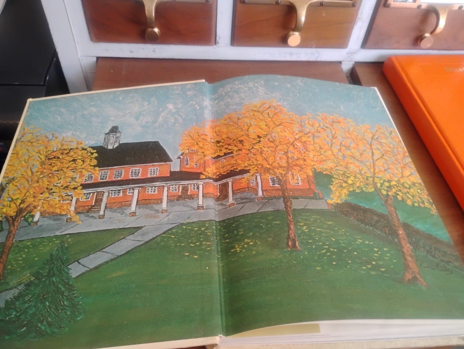 1967 Cheshire Academy Yearbook, Cheshire Connecticut
