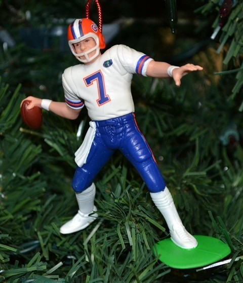 Danny Wuerffel Florida Gators NCAA Football 4\ Danny Wuerffel Florida Gators NCAA Football 4\