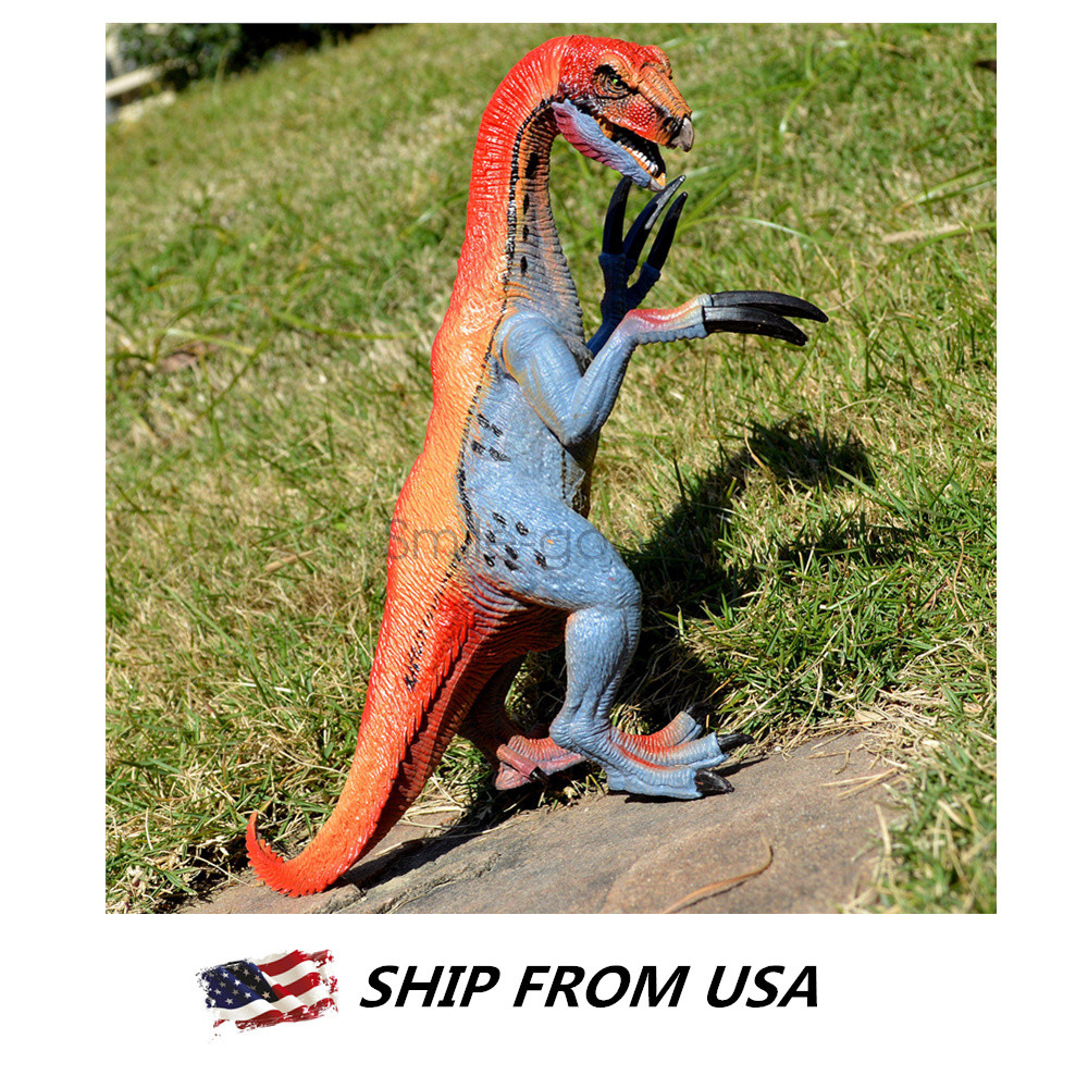 Jurassic Dinosaur Realistic Model 8.27\ Jurassic Dinosaur Realistic Model 8.27\
