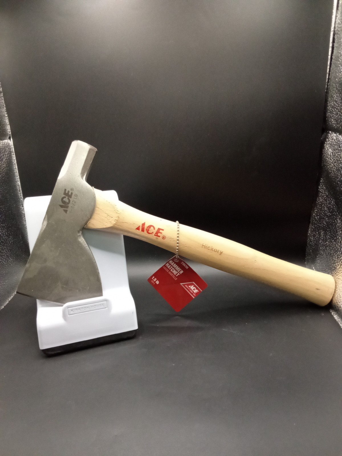 Ace Hardware Hammer Hatchet 1.5 ib 2194769