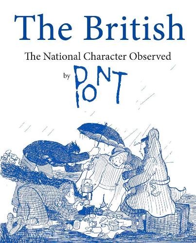 Pont The British (Hardback)