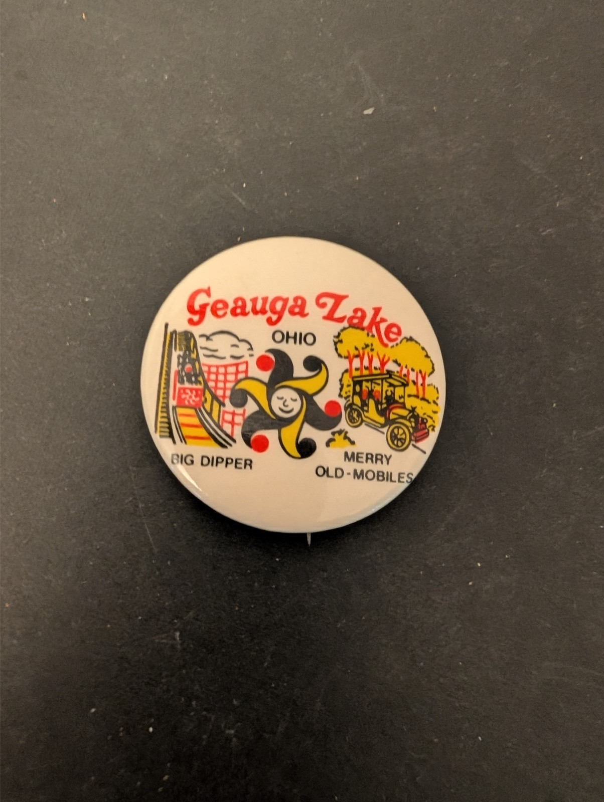Vtg 1.625\