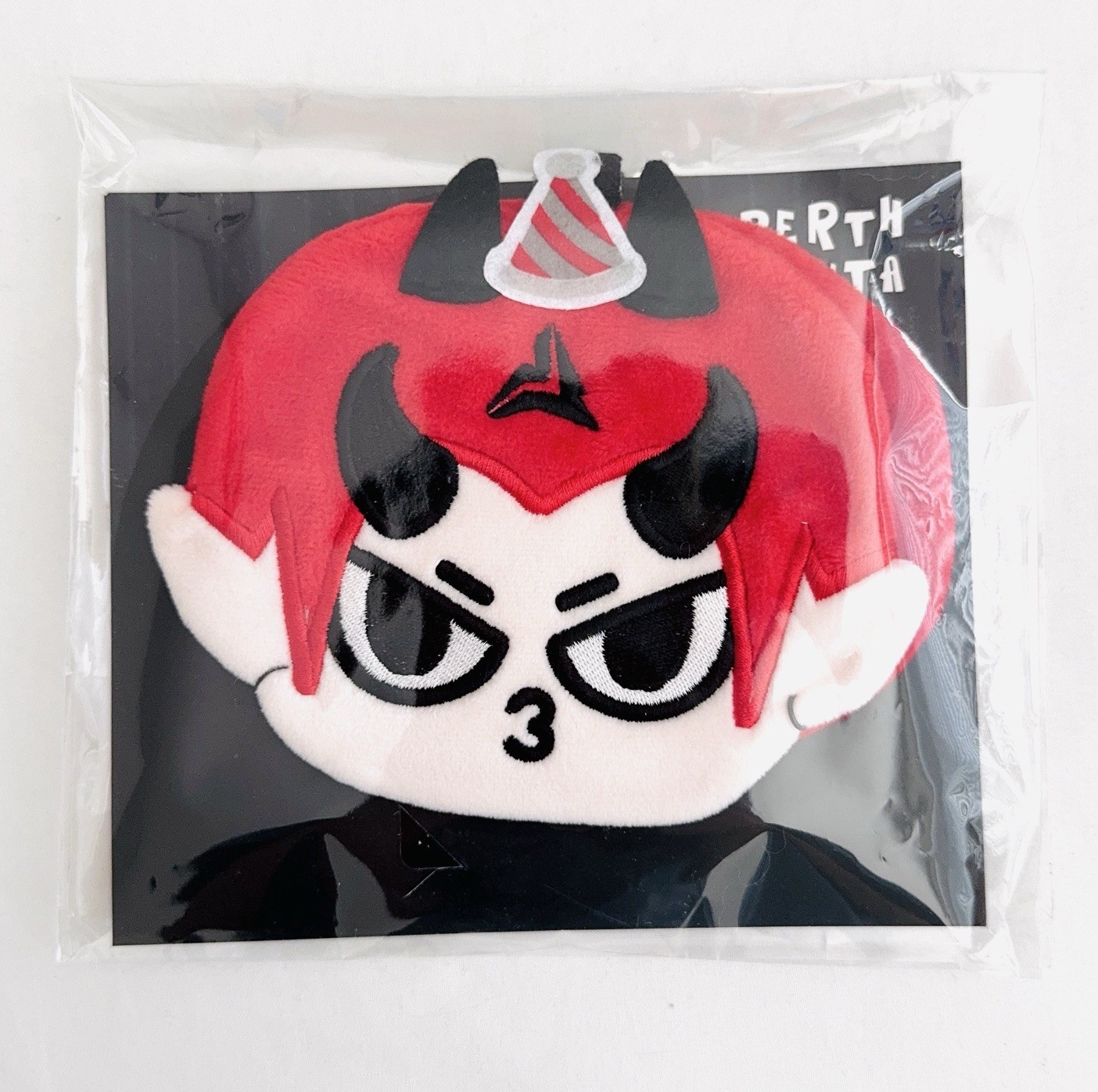 Gmmtv PerthSanta Domiia Daily Bag