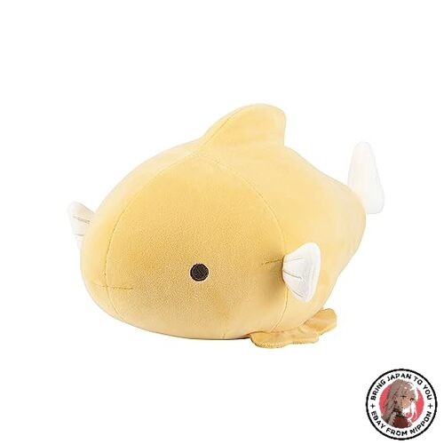 Livheart Marshmallow Aquamie Pangou Bolster Cushion 29 cm New