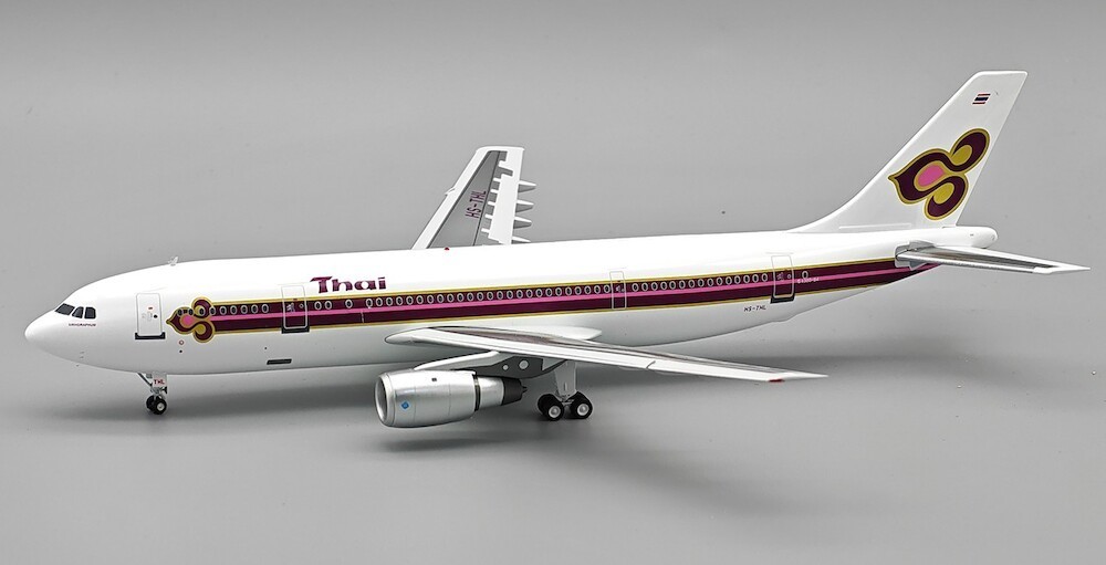 Thai Airways / Airbus A300B4-103 / HS-THL / IF300TH1025 / 1:200 *LAST ONE*