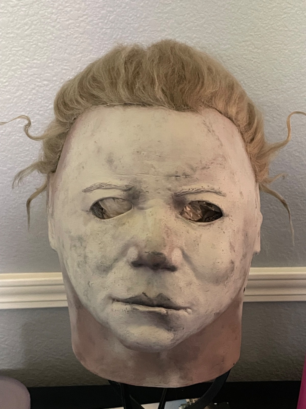 Michael Myers Mask H2 (NightOwl Creep 2)