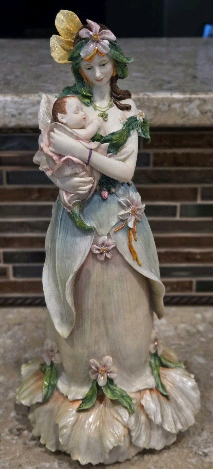 2004 Vanmark Enchanted Gardens \