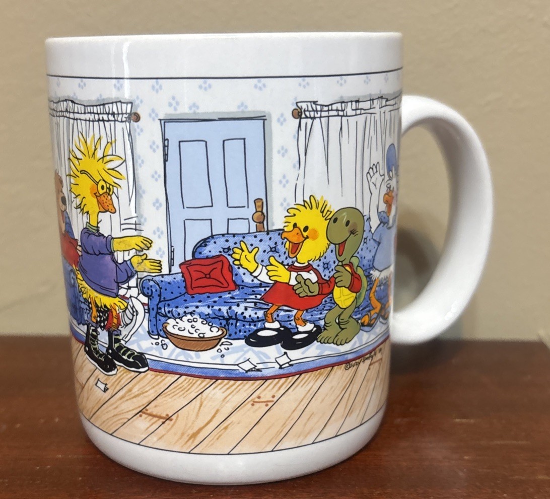 Vintage Suzy\'s Zoo \