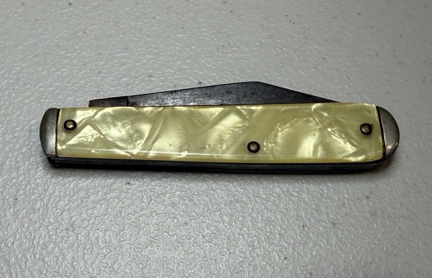 Vintage Camco Pocket Knife