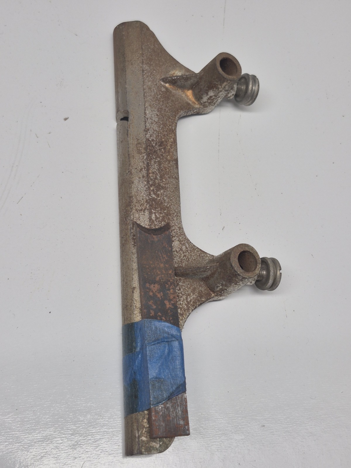 No. 6r Hollow Round For Stanley 45 Combination Plane