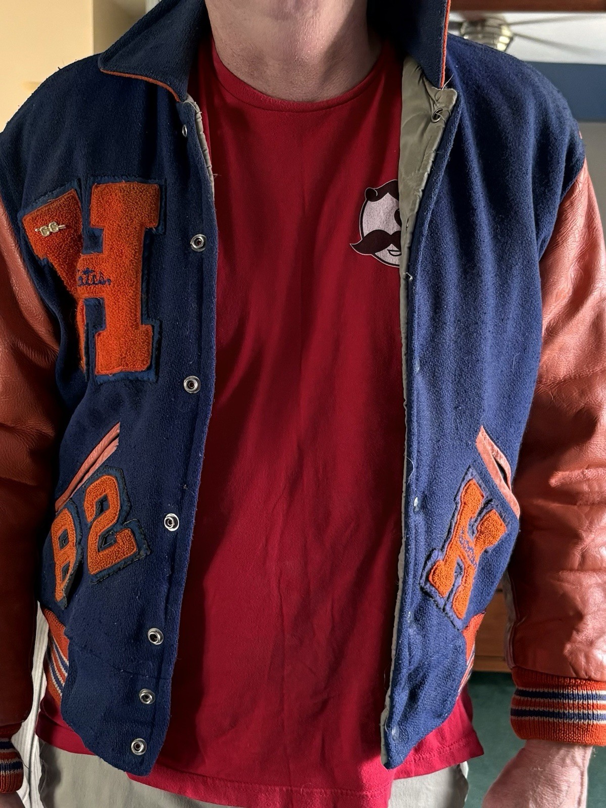 Vintage 1980s \