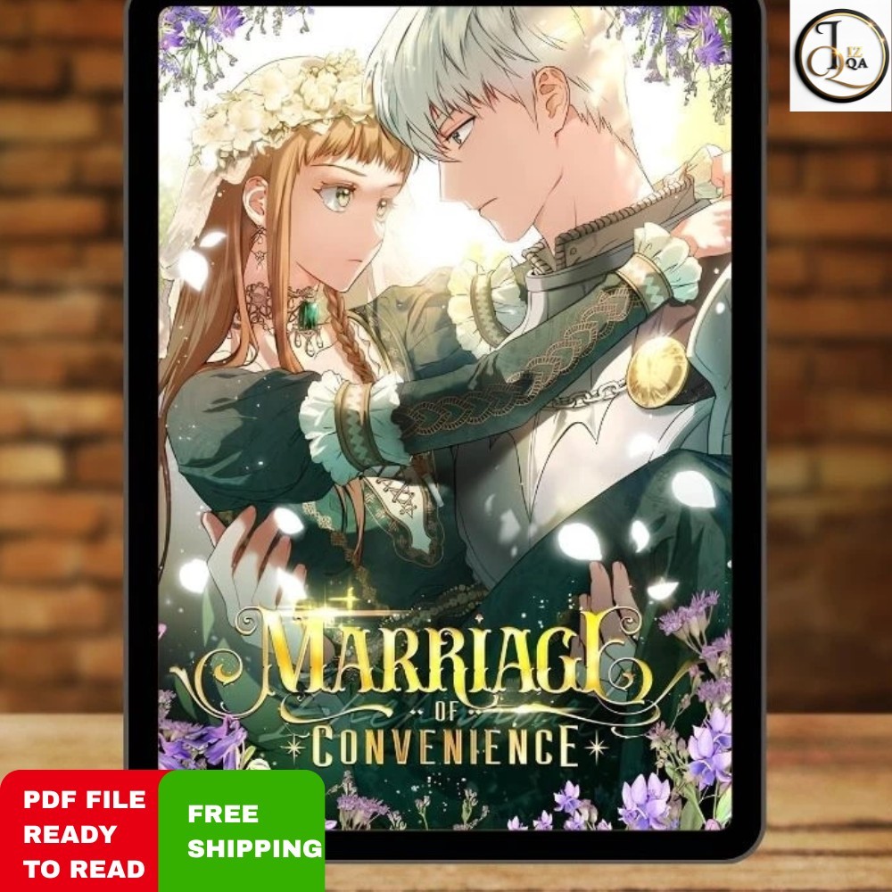 Marriage of Convenience Chapter 1-141 | COMPLETE | Manhwa | English