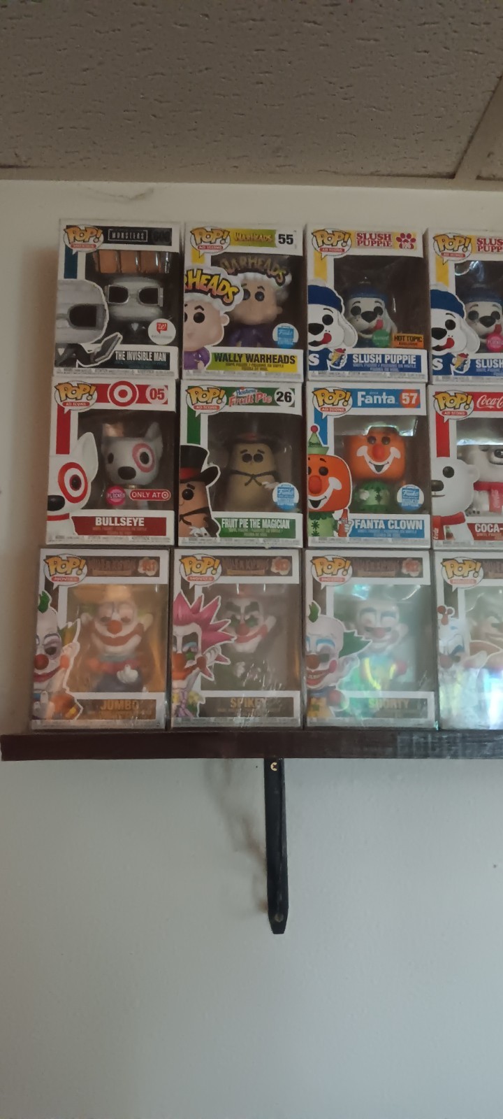 funko pop lot AD ICONS ECT