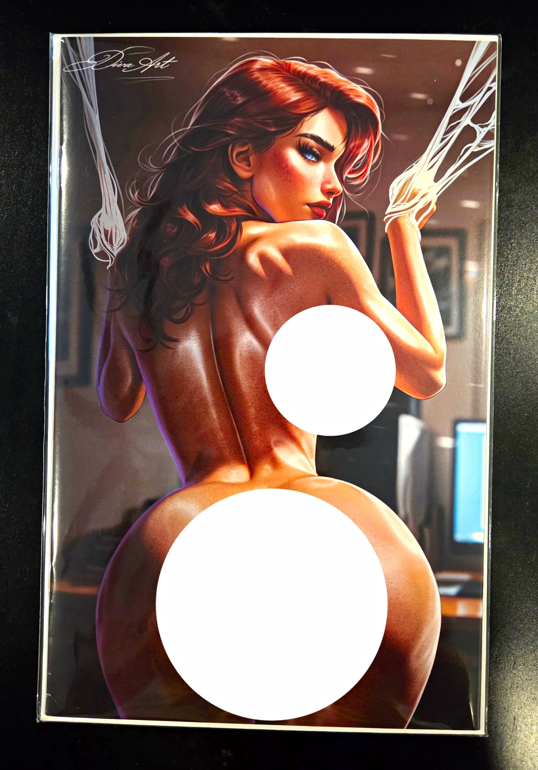 Solo Studios Comic. MJ (Mary Jane) Naughty Mature Sexy Girls Solo Studios Comic. MJ (Mary Jane) Naughty Mature Sexy Girls