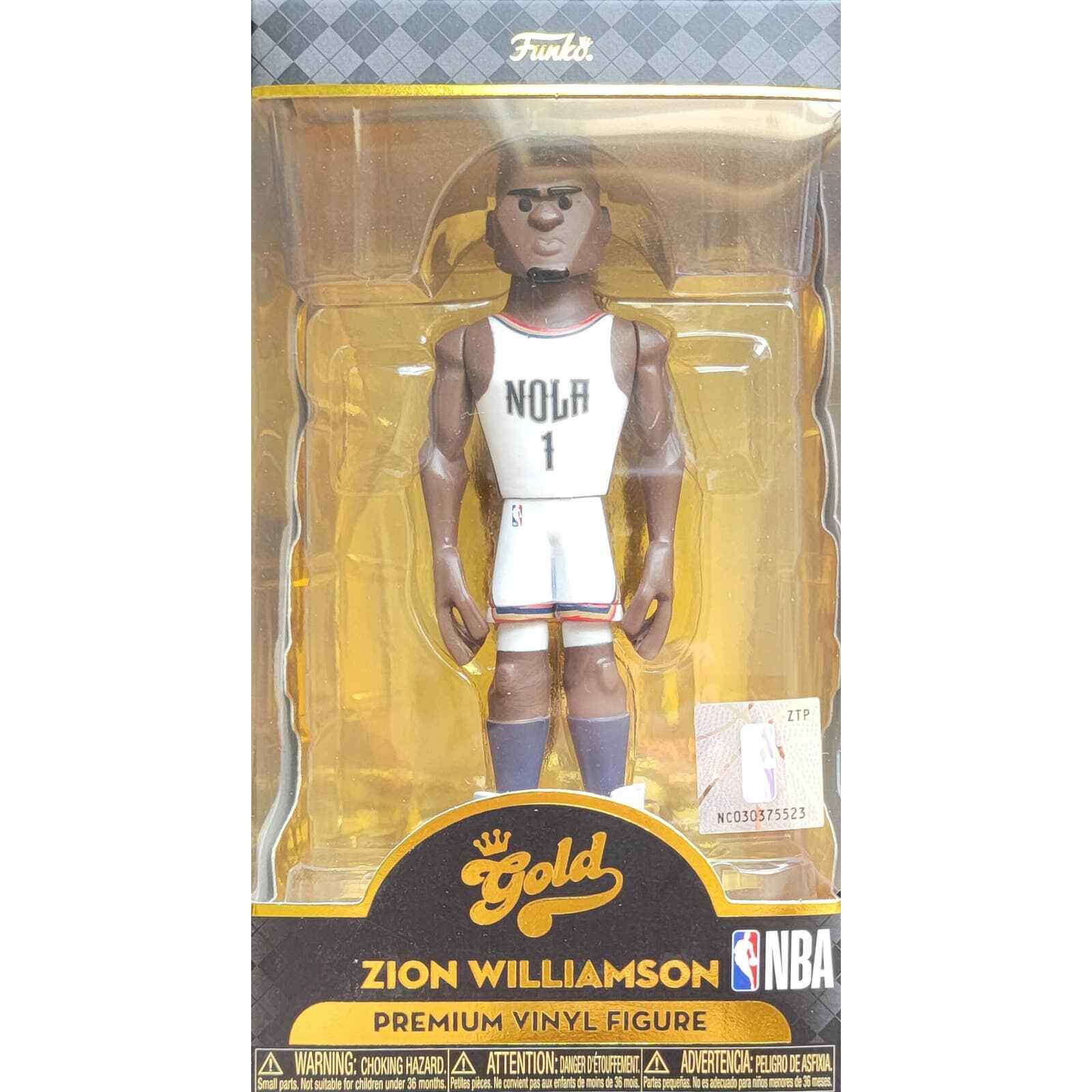 Zion Williamson Zion Williamson