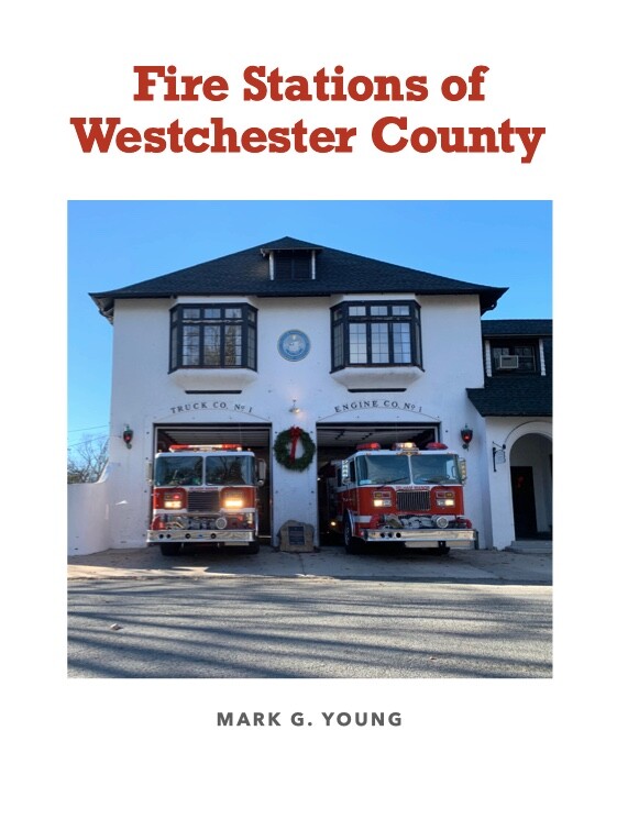 Fire Stations of Westchester County