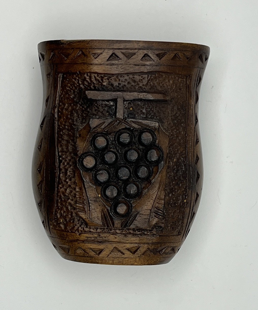 Yugoslavian Wedding Cup DUBROVNIK 1972 RARE Excellent Condition Vintage Beauty