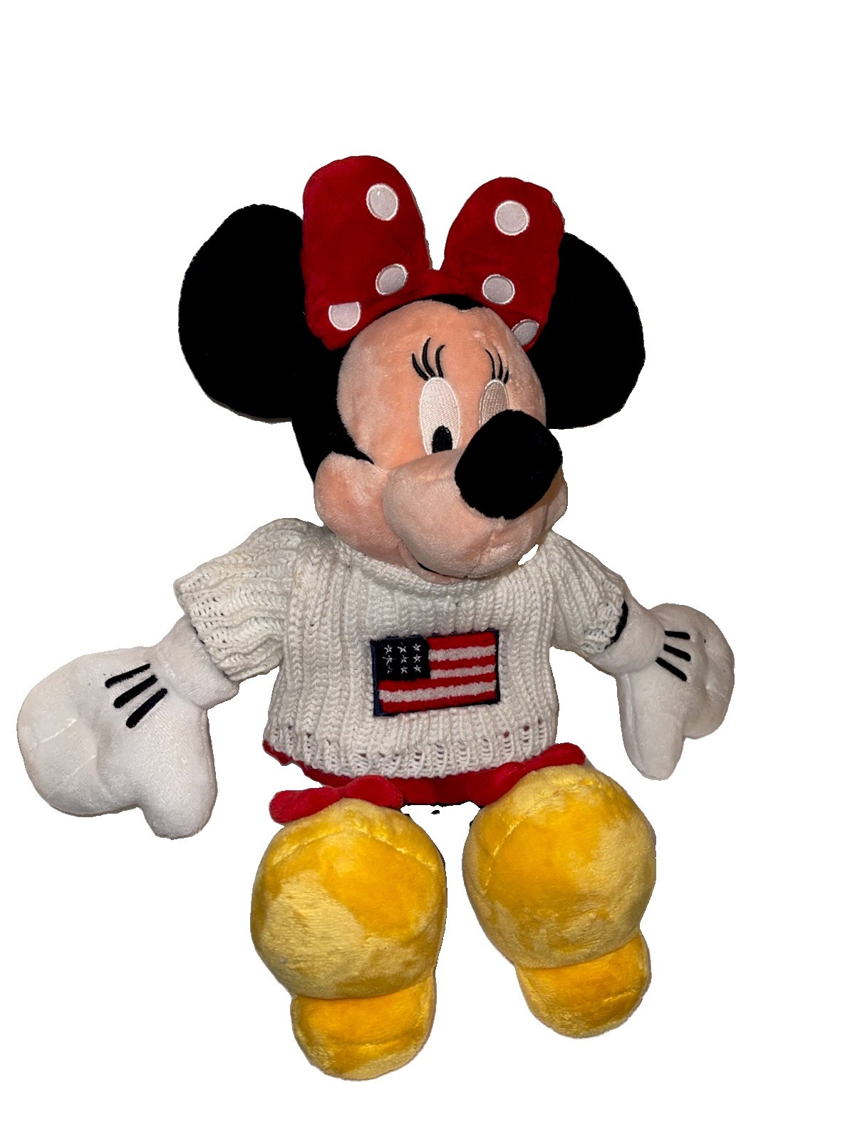 Vintage 4th Of July Minnie 18
