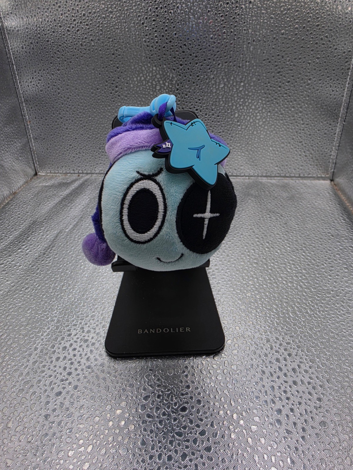 Dandy's World Mystery Plush Bag Clip Astro