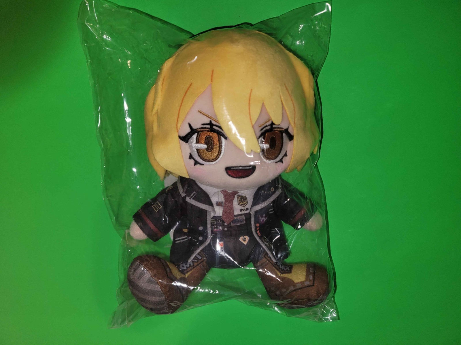 LIMBUS COMPANY Don Quixote Plush Good Smile Company