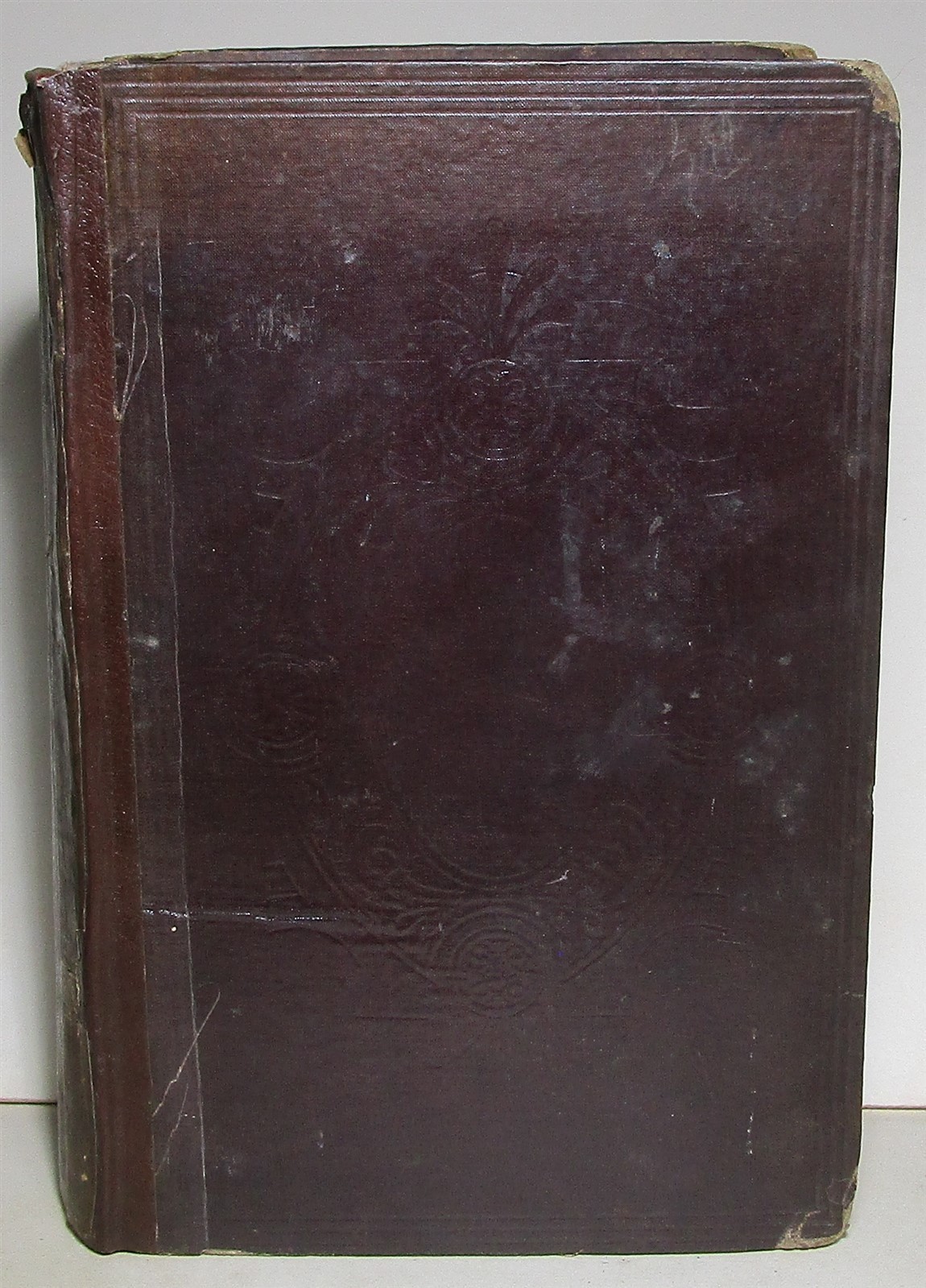 Life of Civil War General Albert Sidney Johnston, 1879 first edition
