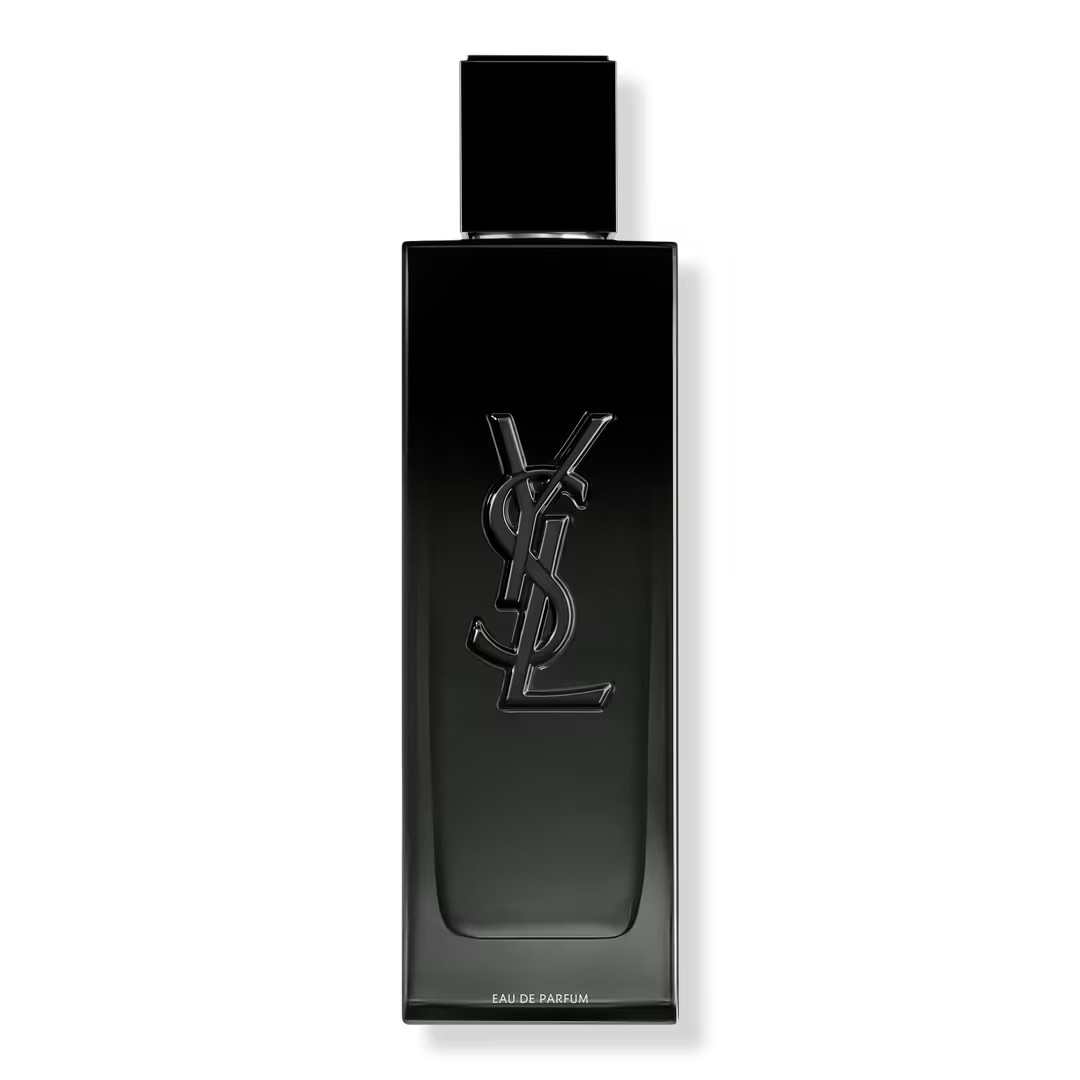 Yves Saint Laurent MYSLF Men's Eau de Parfum 3.4 oz / 100 ml Spray New Open Box Yves Saint Laurent MYSLF Men's Eau de Parfum 3.4 oz / 100 ml Spray New Open Box