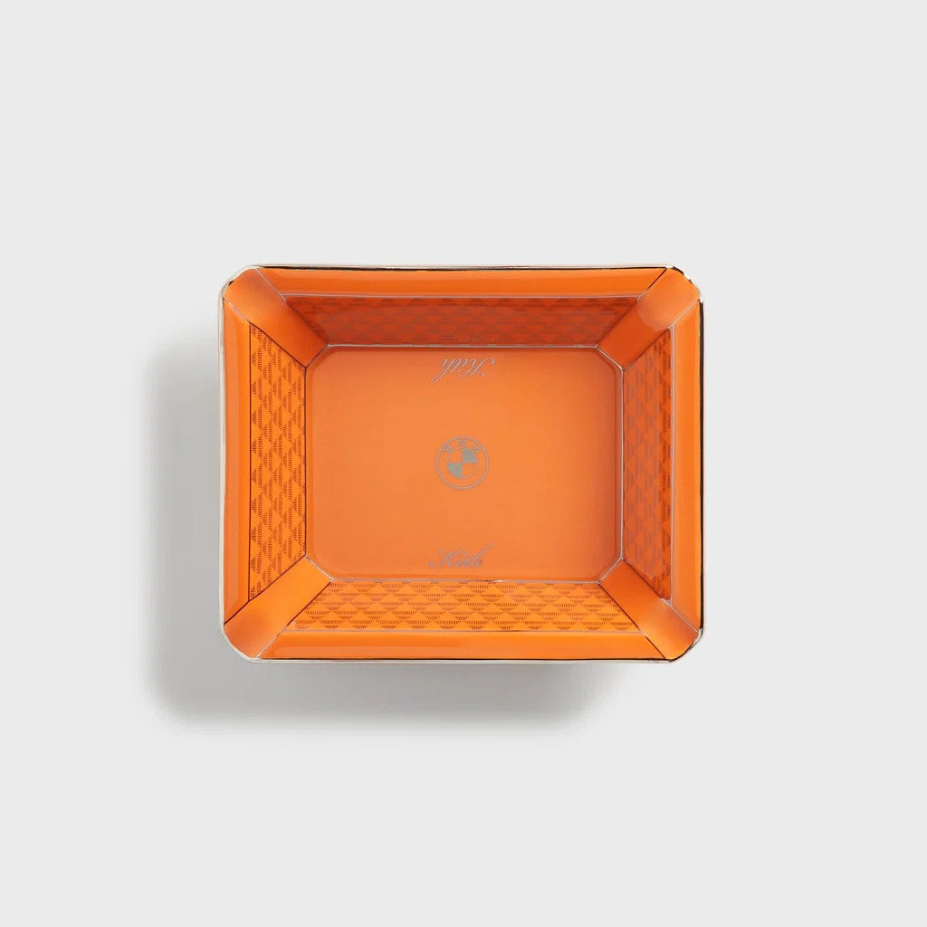 Kith for BMW 2026 Catchall Tray Sunglow Kith for BMW 2026 Catchall Tray Sunglow