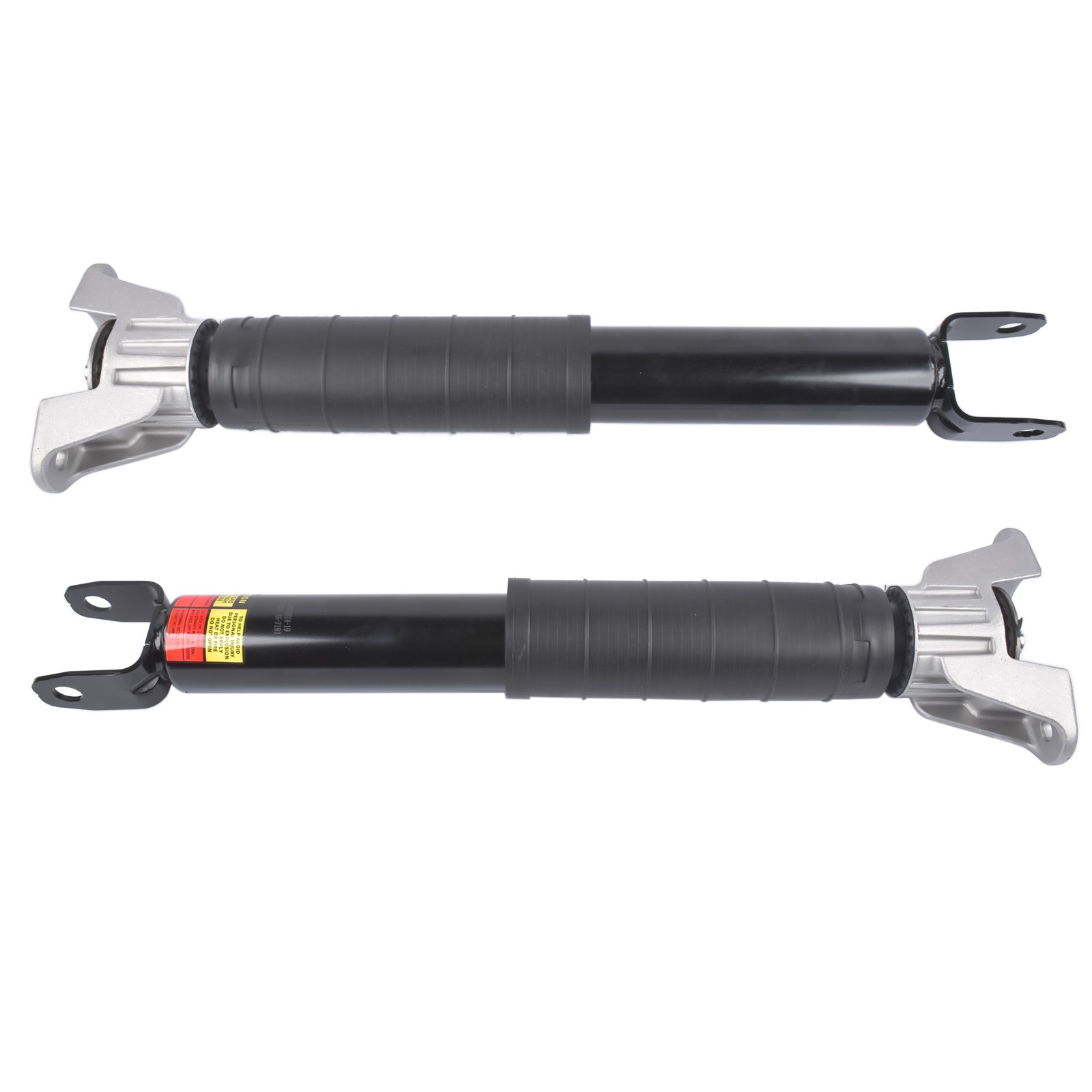 Pair Rear Shock Absorber Strut Fit for Dodge Durango 3.6L 5.7L V6 V8 2014-2023