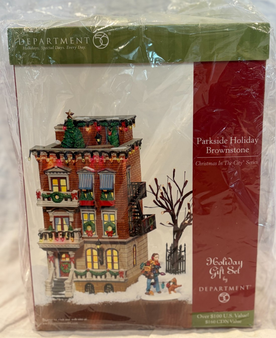 Department 56 \