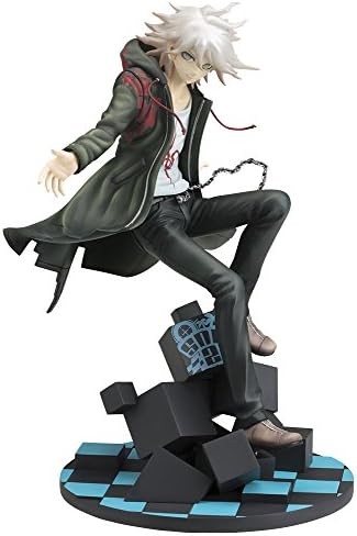 Kotobukiya ARTFX J Danganronpa 2 Goodbye Despair Nagito Komaeda Figure PP969