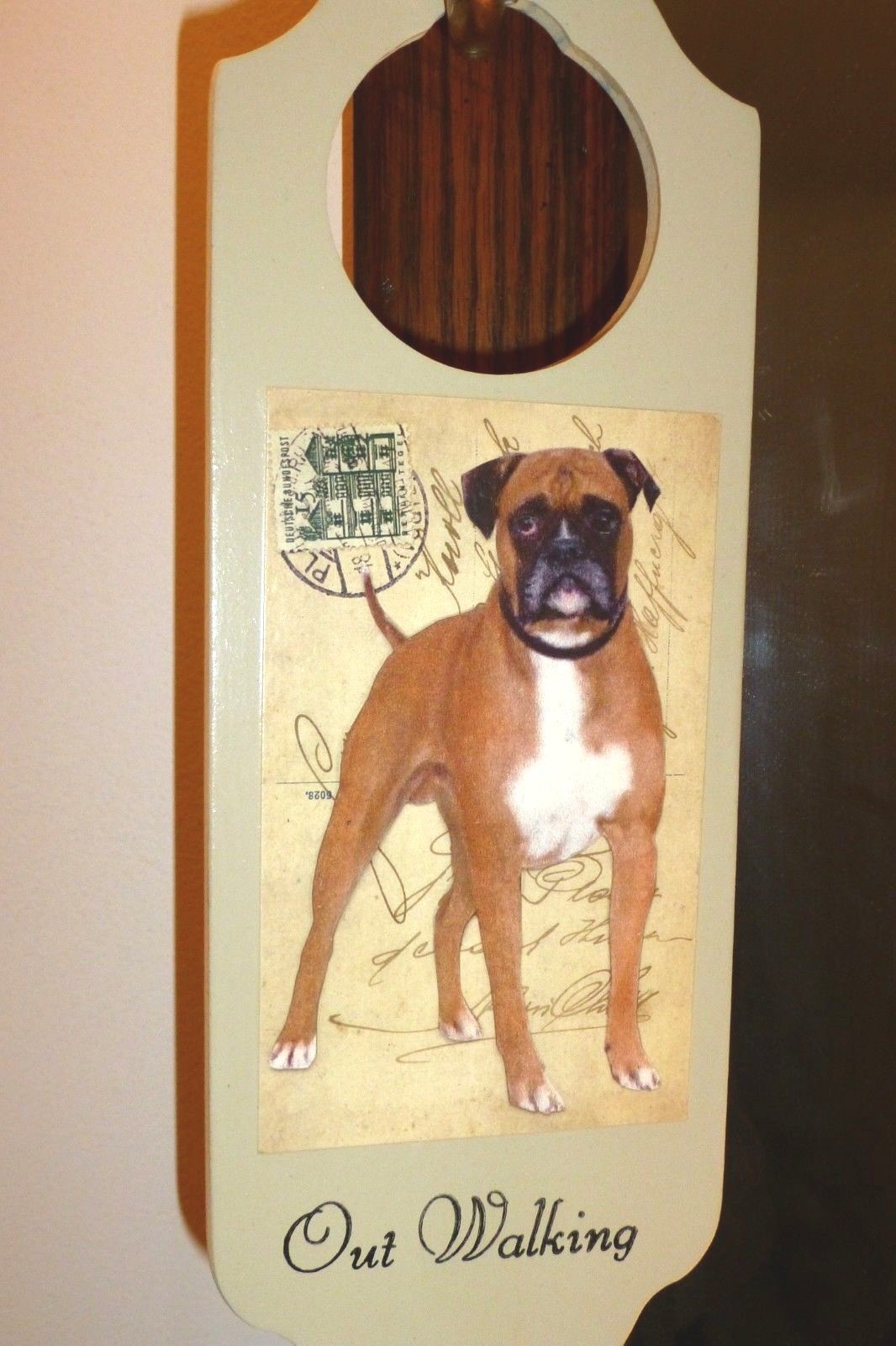 Boxer \