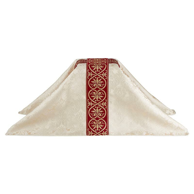 Ivory Benedictus 25