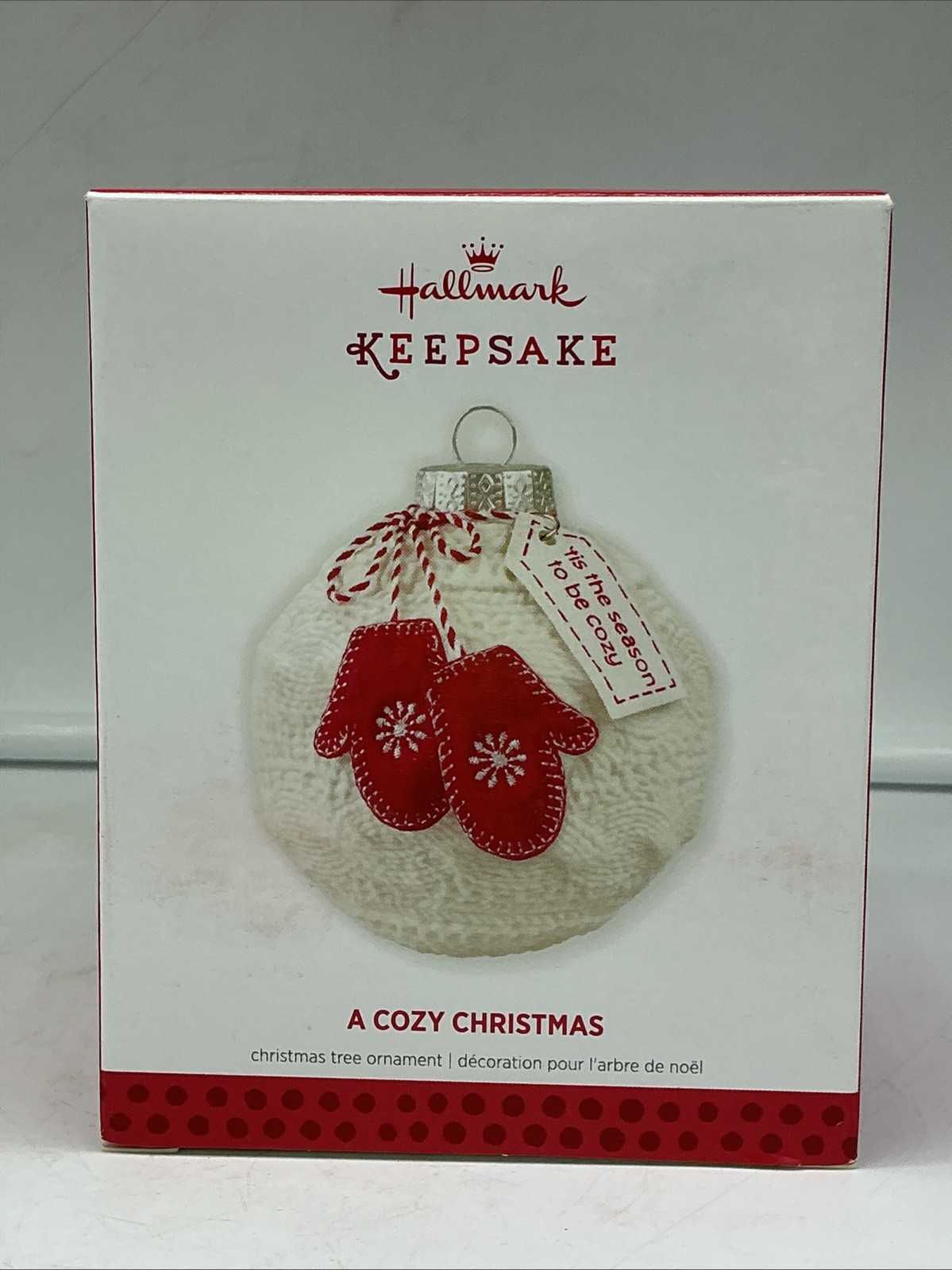 Hallmark Keepsake Hallmark Keepsake