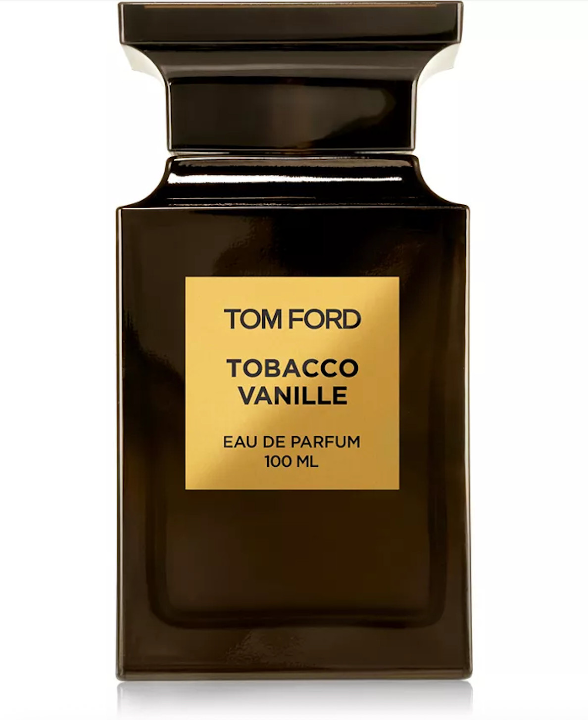 Tom Ford Tobacco Vanille Unisex Eau de Parfum 3.4 oz / 100 ml New Open Box