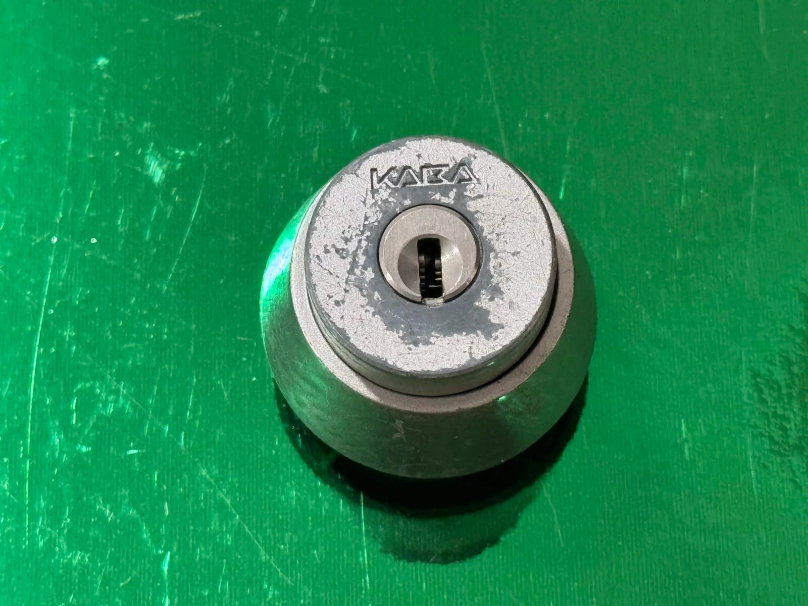 Kaba Ace no key locksport collector Kaba Ace no key locksport collector