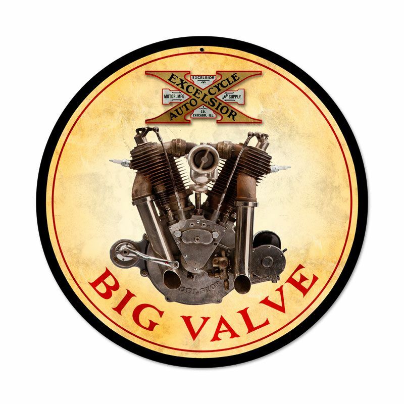 EXCELSIOR AUTO CYCLE BIG VALVE BIKE 14\ EXCELSIOR AUTO CYCLE BIG VALVE BIKE 14\
